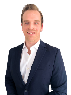 Grayson Warren realtor