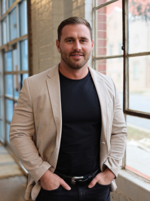 Kenny Wooldridge realtor