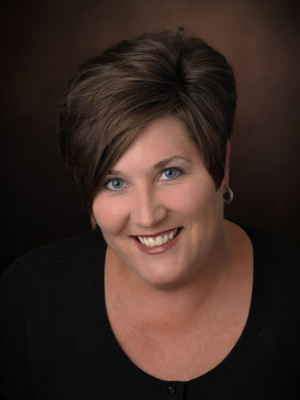 Kim Barnthouse realtor