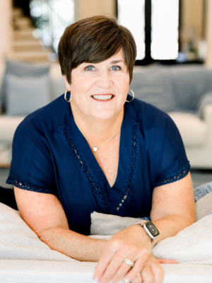 Kim Barnthouse realtor