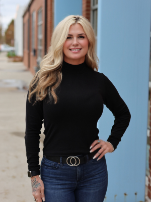 Michelle Watson realtor