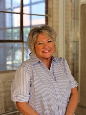 Sandy Kitterman realtor