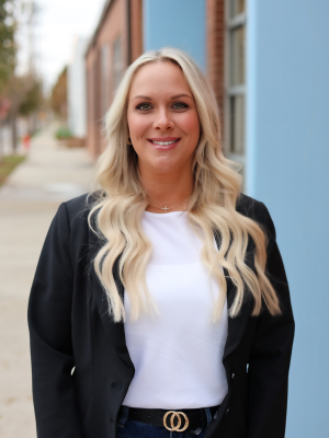 Scotti Curry realtor