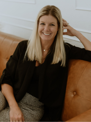 Tiffany Gooch realtor