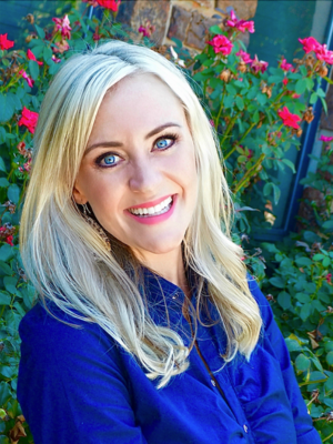 Tina Pastran realtor