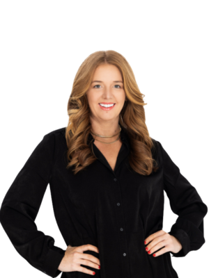 Torrin Graham realtor