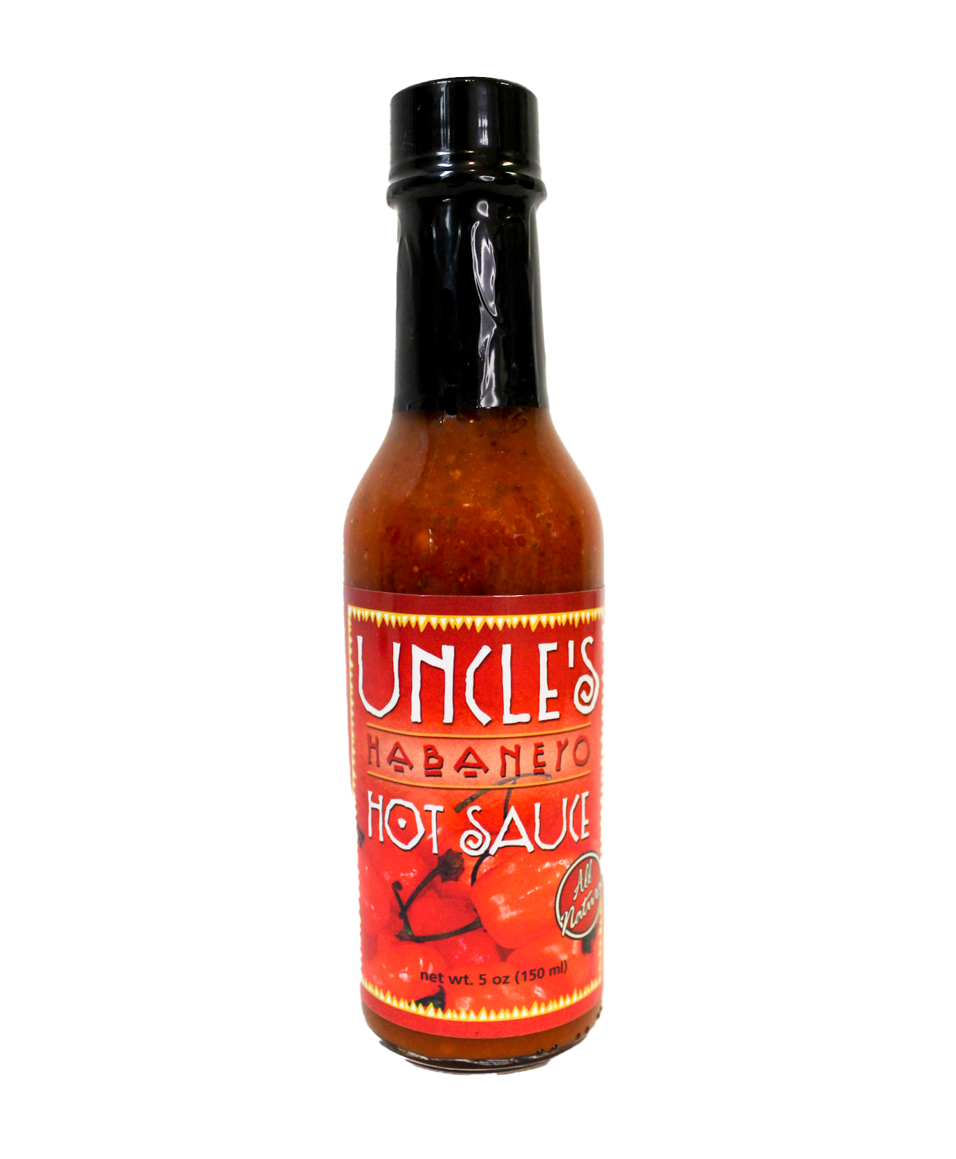 Buy Uncle's Barbeque Sauce Ship Uncle's Barbeque Sauce