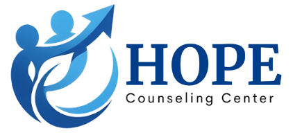 Hope Counseling Center Logo