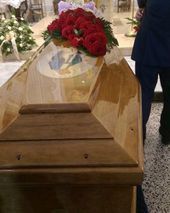 copribara con cuscino