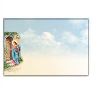 manifesto funebre grafica celeste