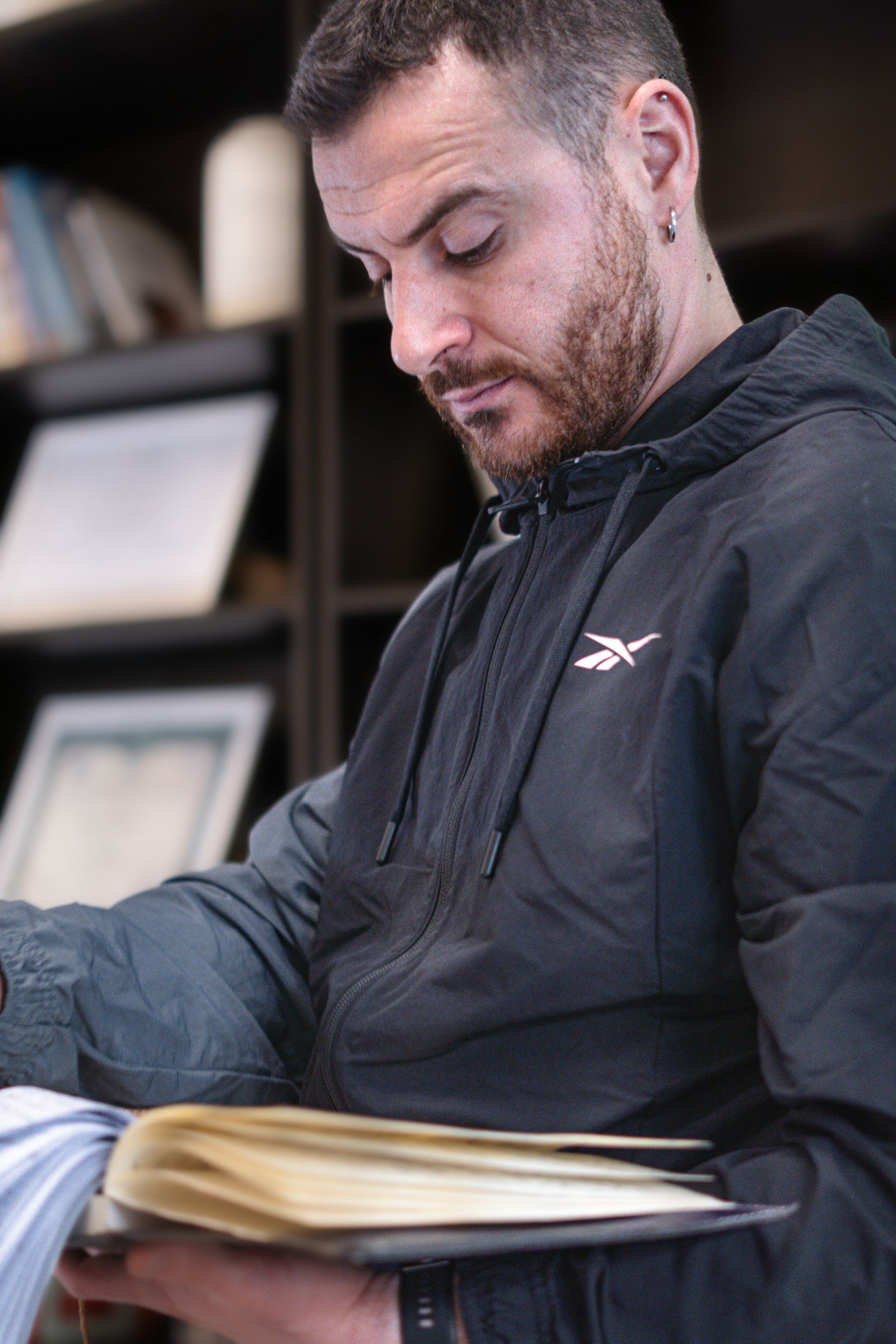 Studio e ricerca, dietro ogni percorso, dietro ogni esercizio, dietro ogni persona