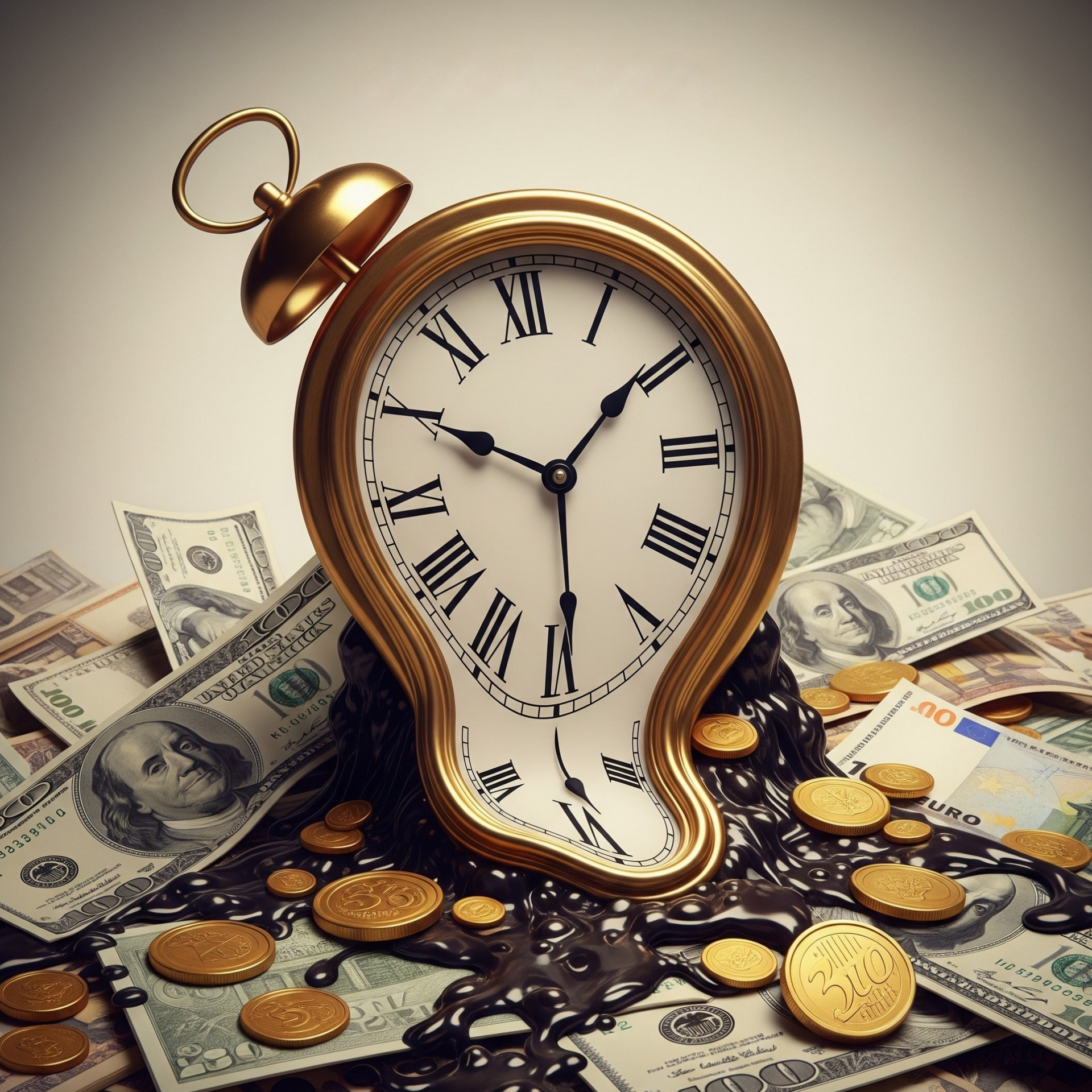 Una risorsa tanto importante e molto sottovalutata: il tempo