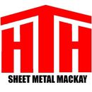 Sheet Metal Fabrication in Mackay