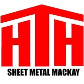 Sheet Metal Fabrication in Mackay