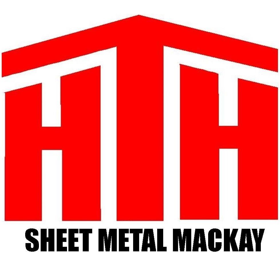 Sheet Metal Fabrication in Mackay