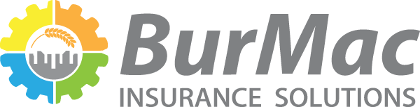 Burmac Financial Services Logo