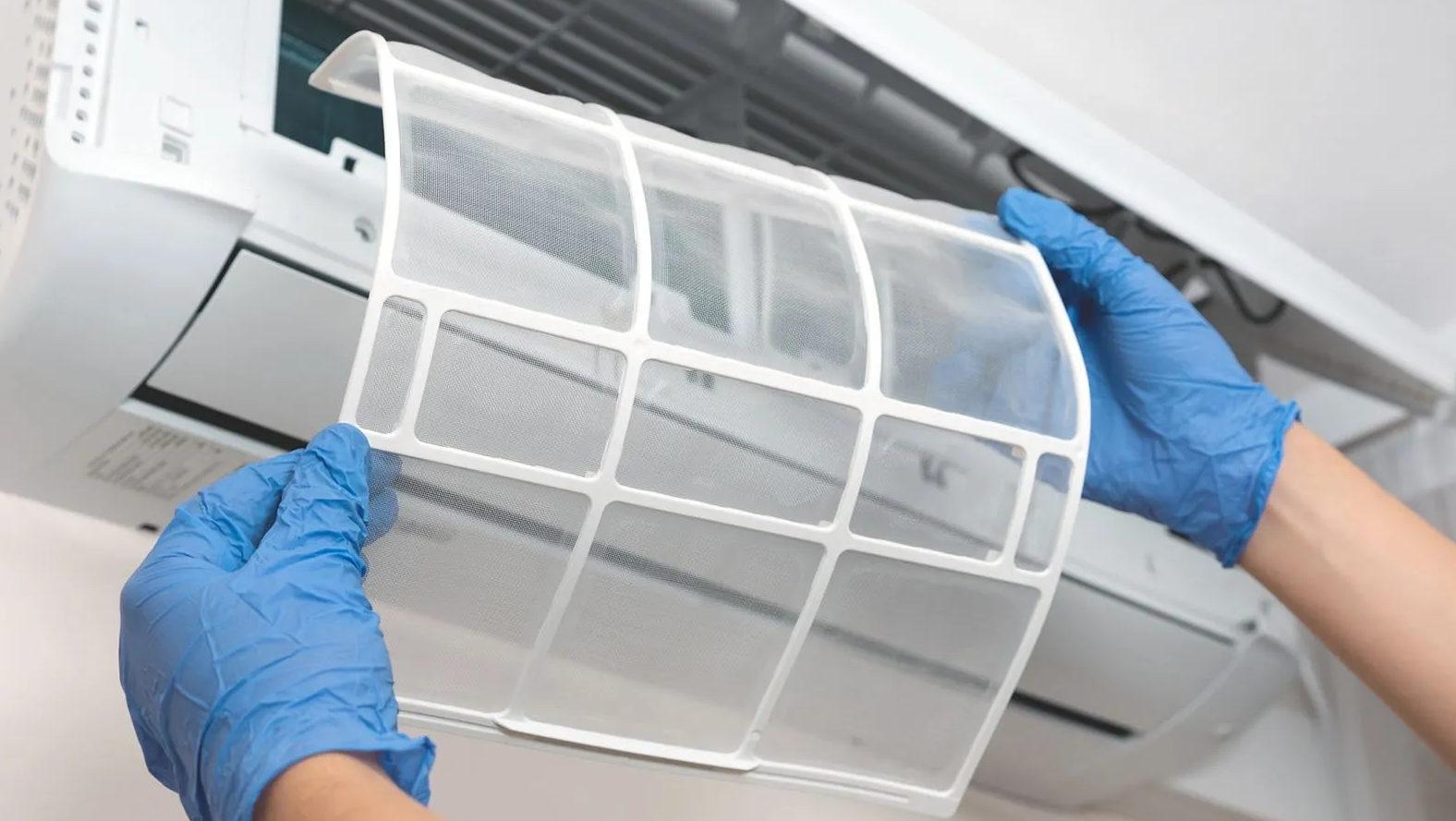 Air Conditioner Service — Bowie, MD — A One Heating, Air Conditioning and Plumbing LLC