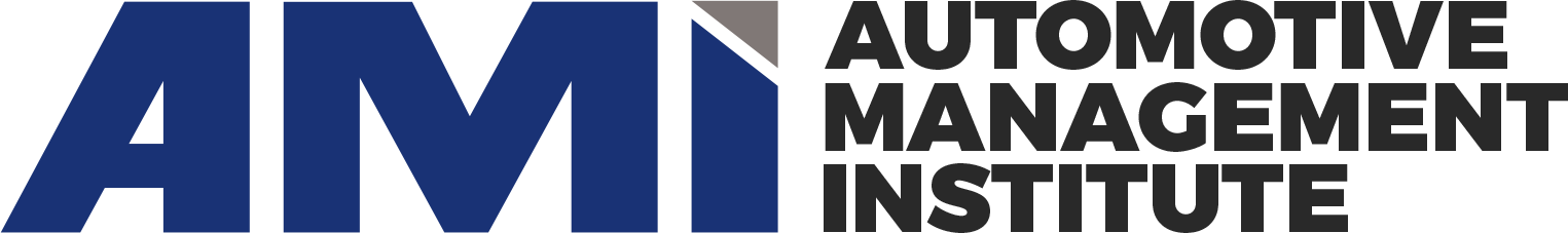 AMI Logo