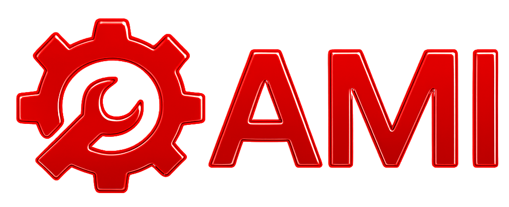 AMI Logo