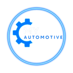 Logo | My Automotive