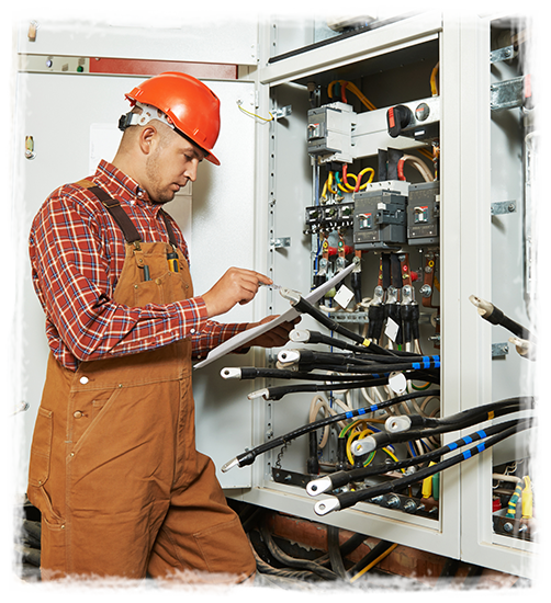 Professional Electrician | Burleson, TX | BTX Home Services
