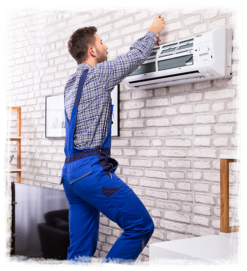Air Condition Repair | Burleson, TX | BTX Home Services