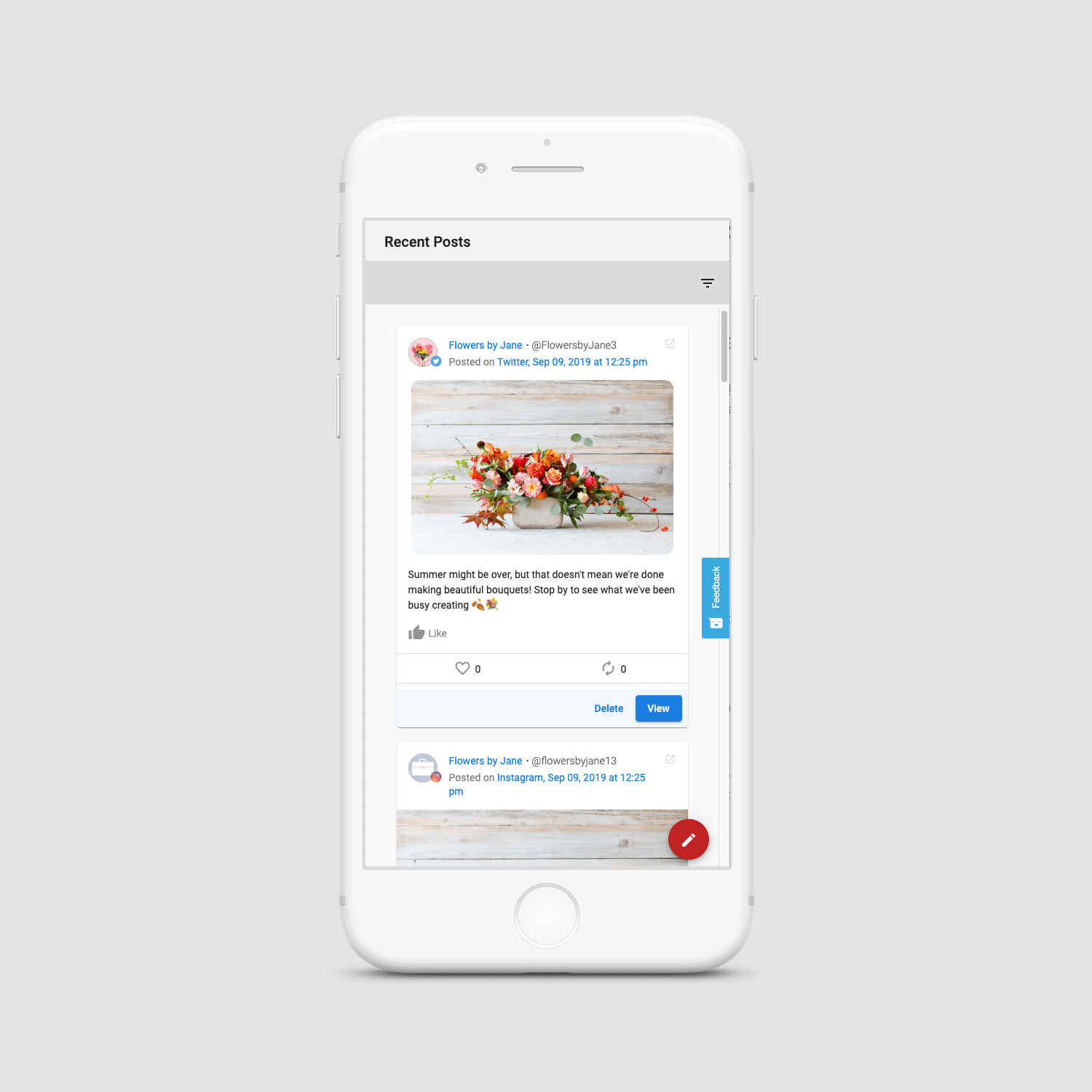 Northeast Kingdom Online social media icon