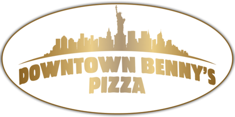 Benny's Downtown Pizza - Stuart and Port St Lucie Pizza