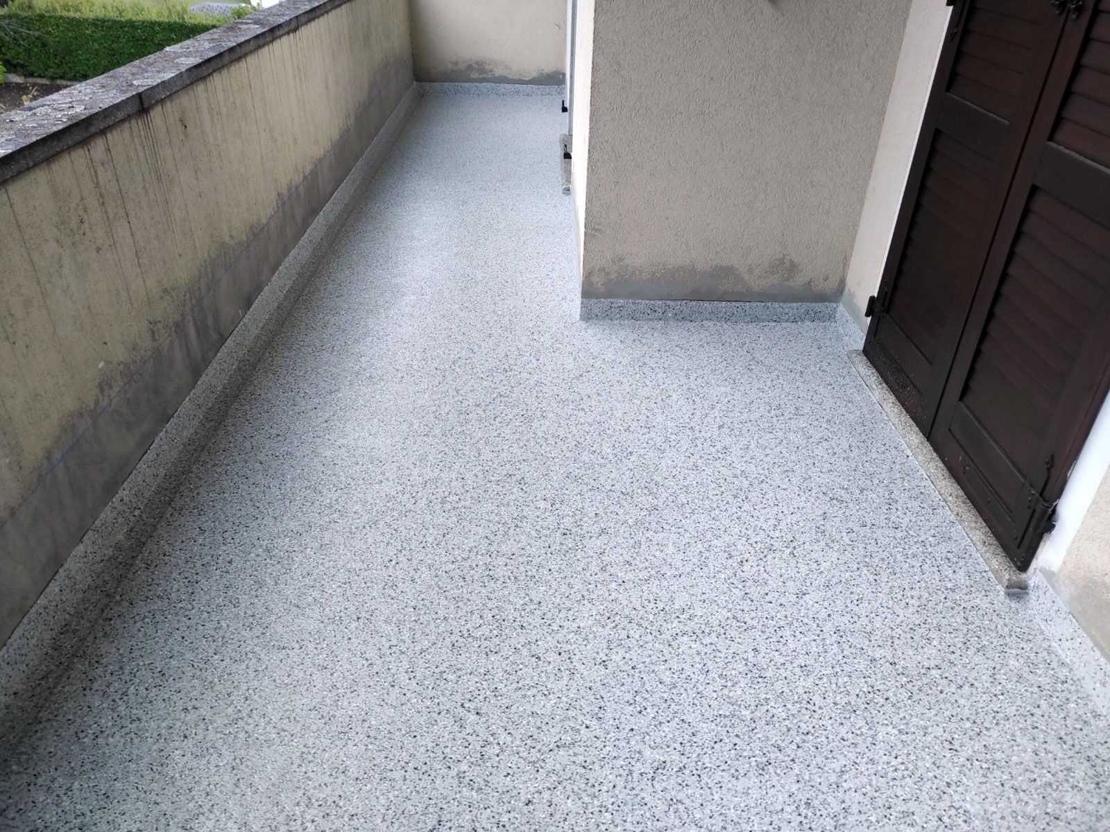 impermeabilizzazioni