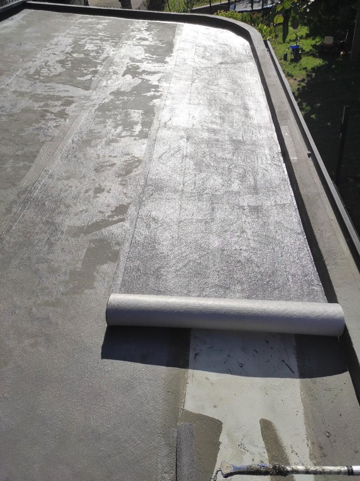 impermeabilizzazioni