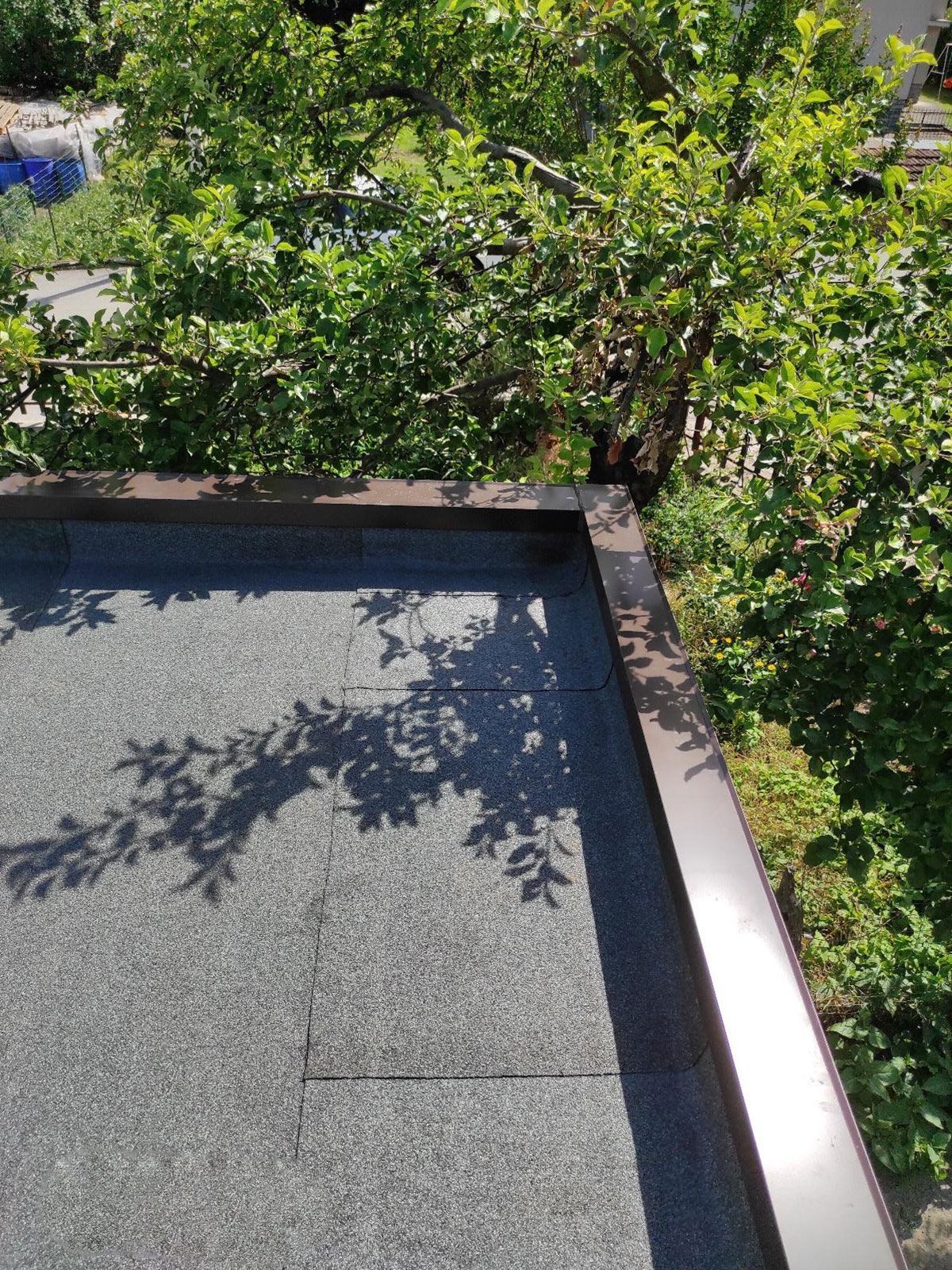 impermeabilizzazioni