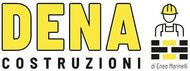 Dena Costruzioni, Impresa Edile, Verbania, logo