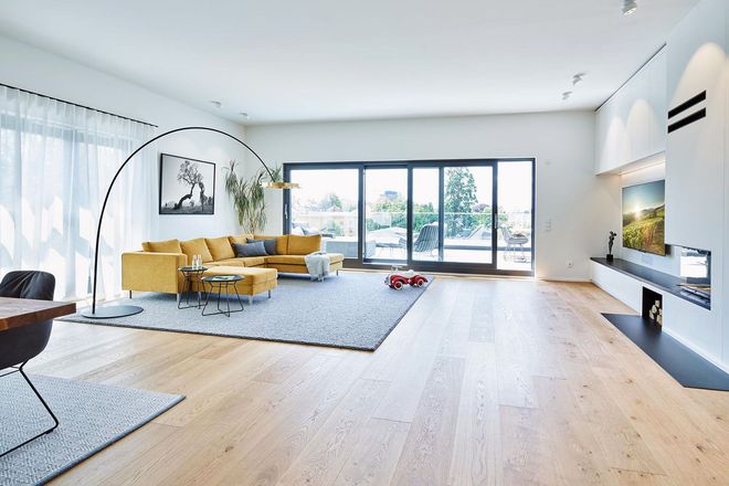 posa pavimenti in parquet