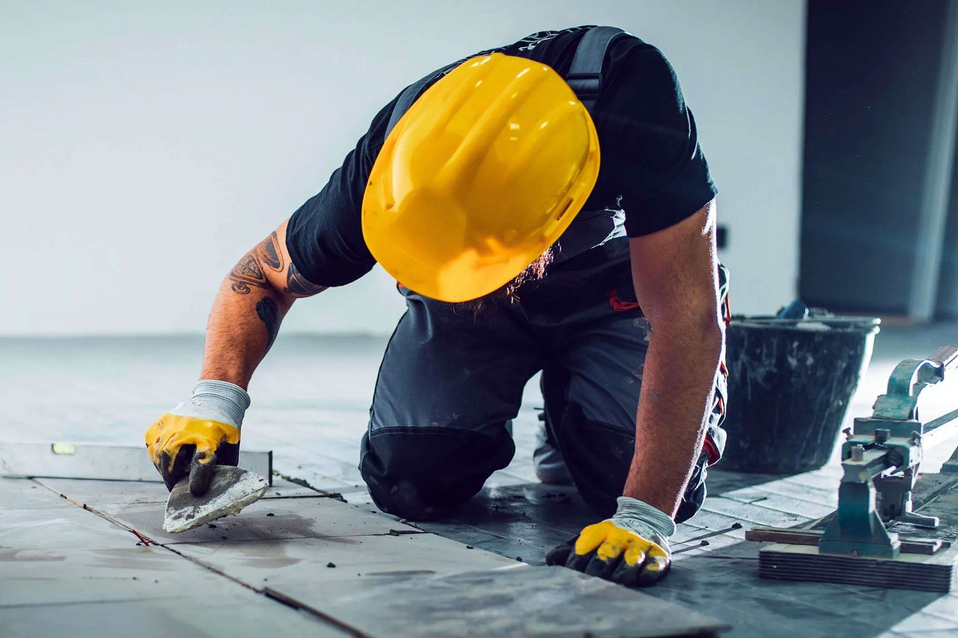 posa pavimenti e rivestimenti