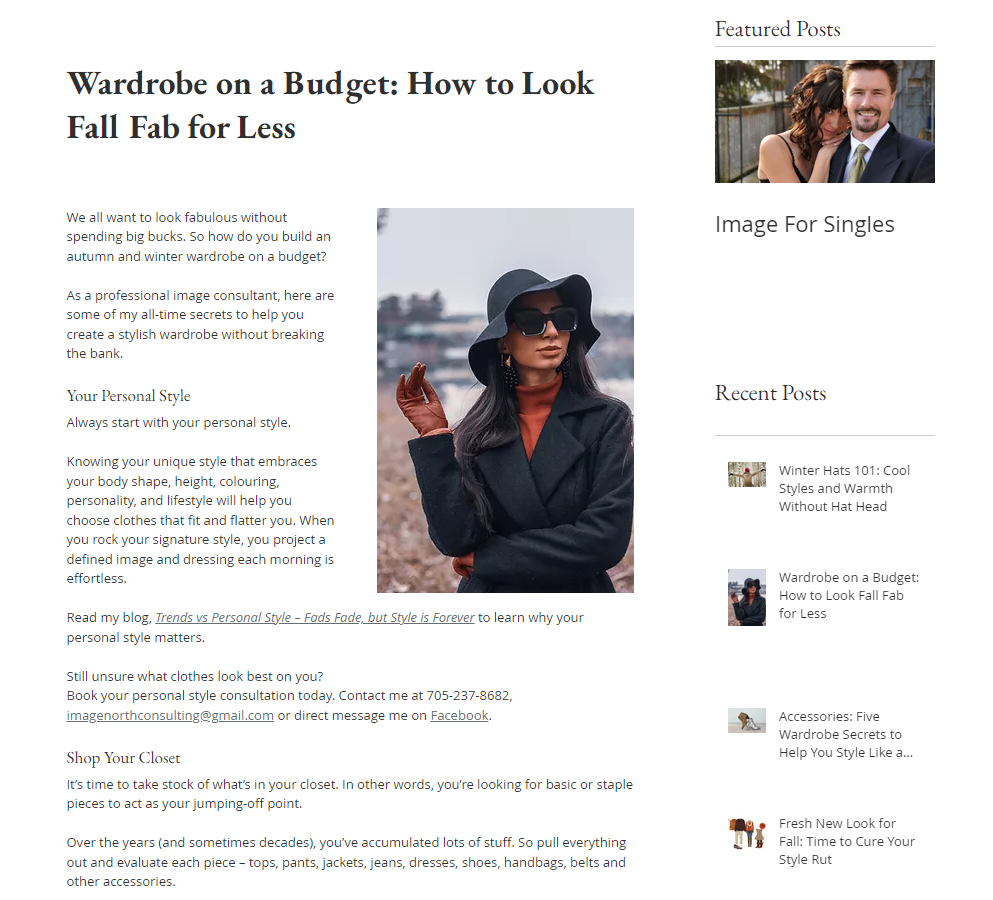 A woman is wearing a hat and sunglasses on a budget.