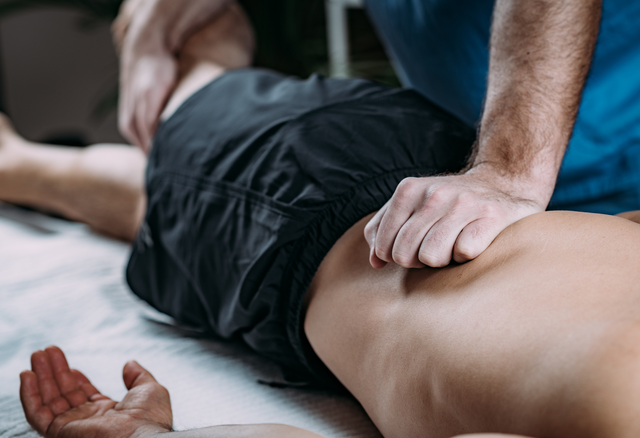 Personalized treatment