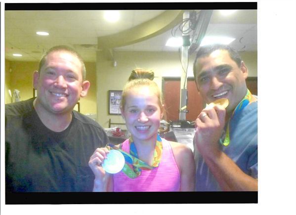 Patient appreciation 1