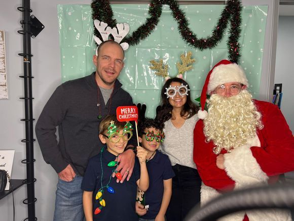 Patient appreciation 2