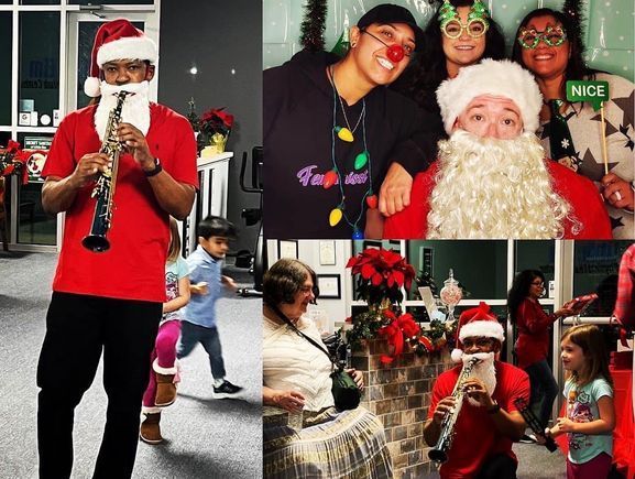 Patient appreciation 4