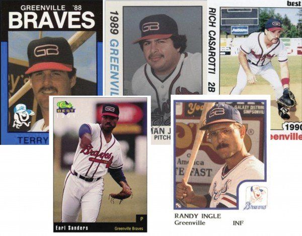 Atlanta Braves / 2022 Topps Baseball Team Set (Series 1 and 2) with (24)  Cards. ***PLUS Bonus Cards of Former Braves Greats: David Justice, Andruw