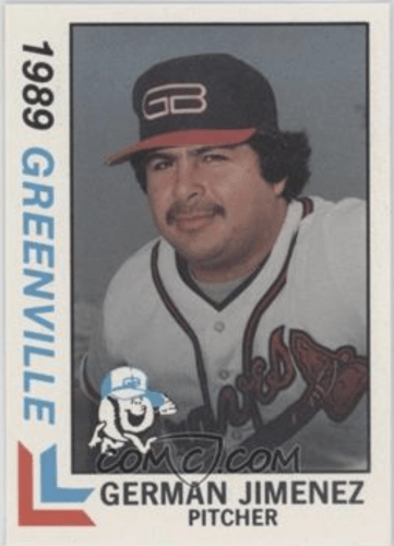 Braves: Chipper Jones, Javy Lopez and the 100-win '92 Greenville