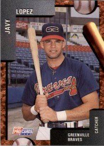 Braves: Chipper Jones, Javy Lopez and the 100-win '92 Greenville