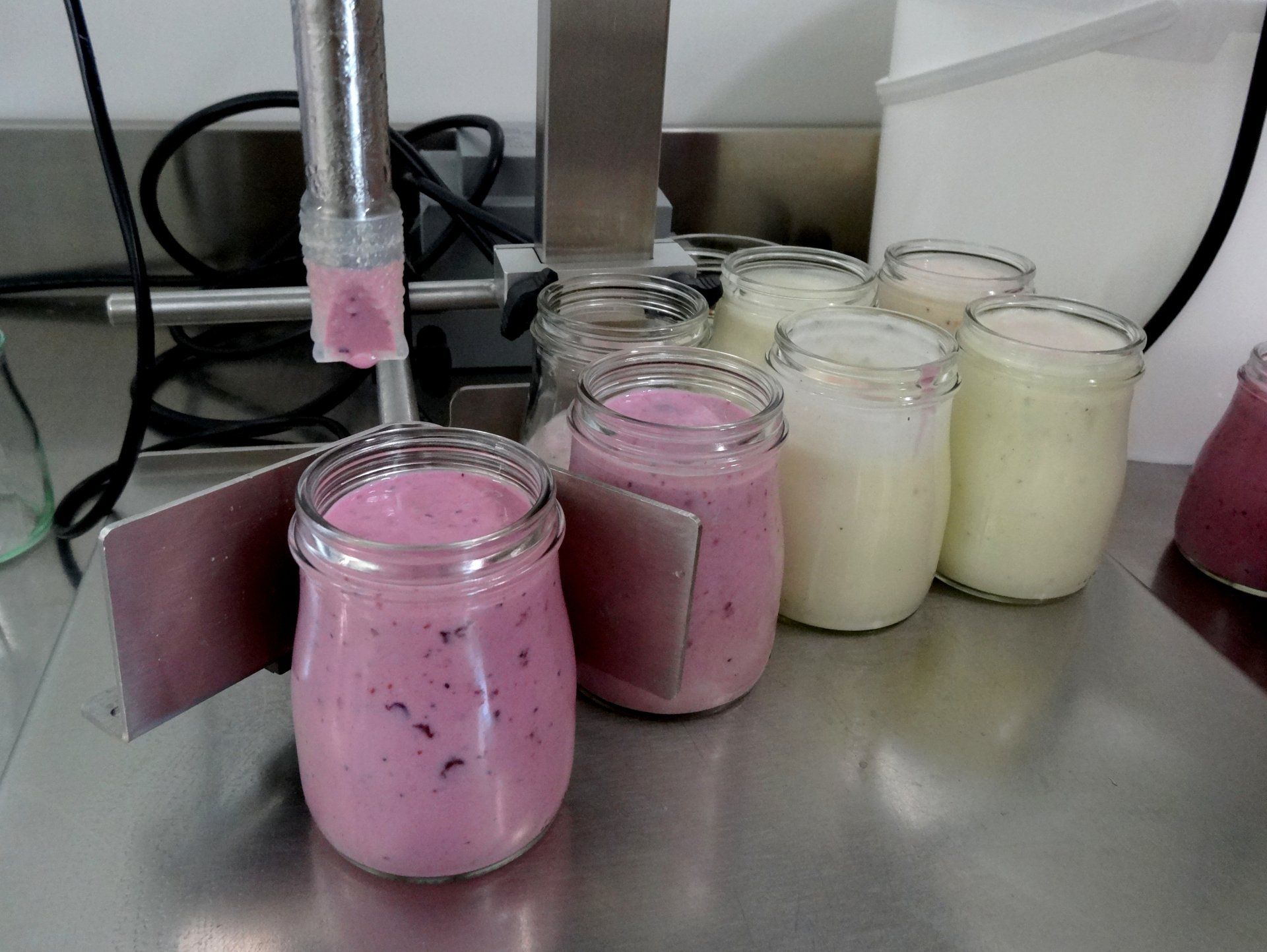 Aschacherhof, Bio-Bauernhof, Ernährung, Produkte