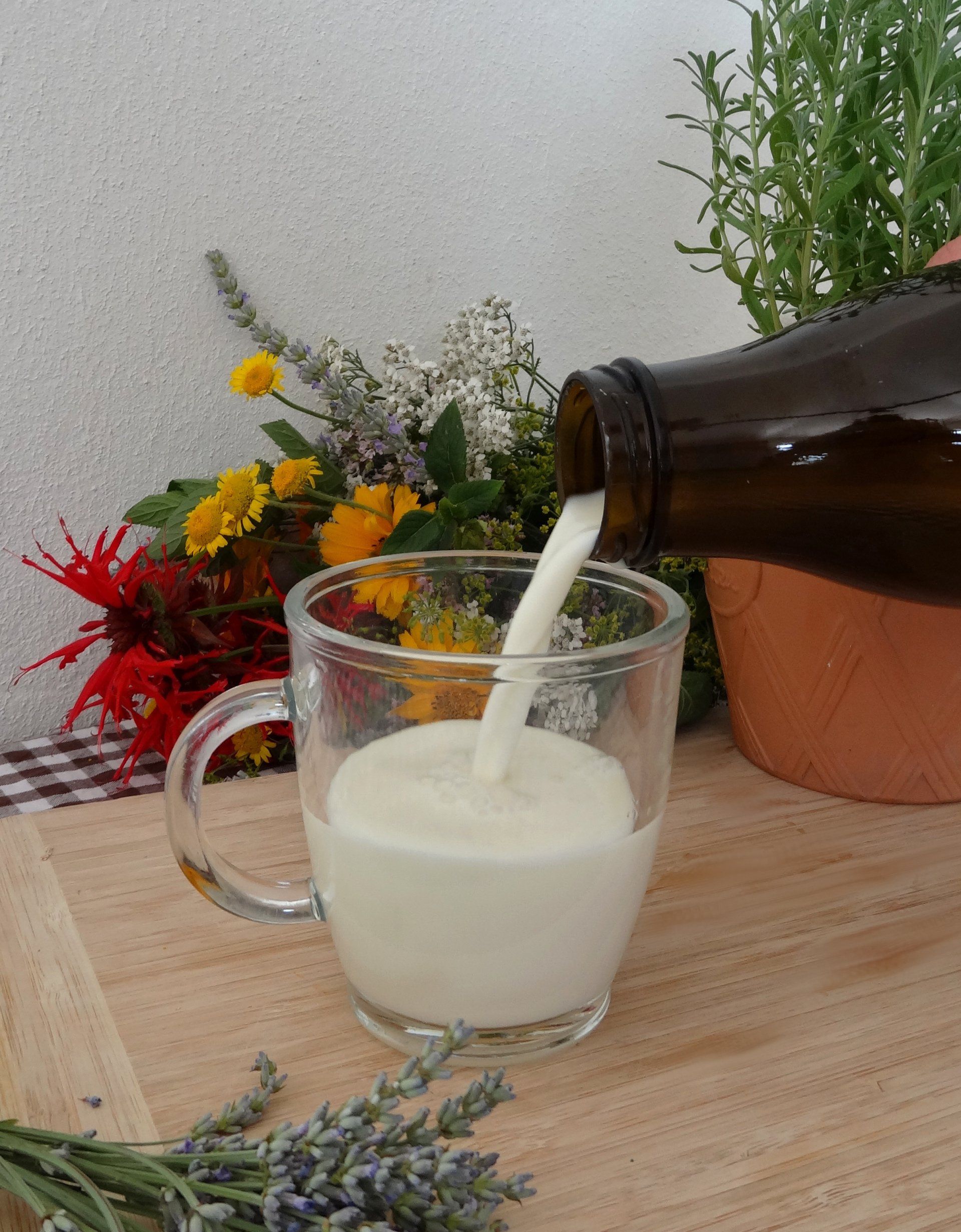 Aschacherhof, Bio-Bauernhof, Ernährung, Produkte