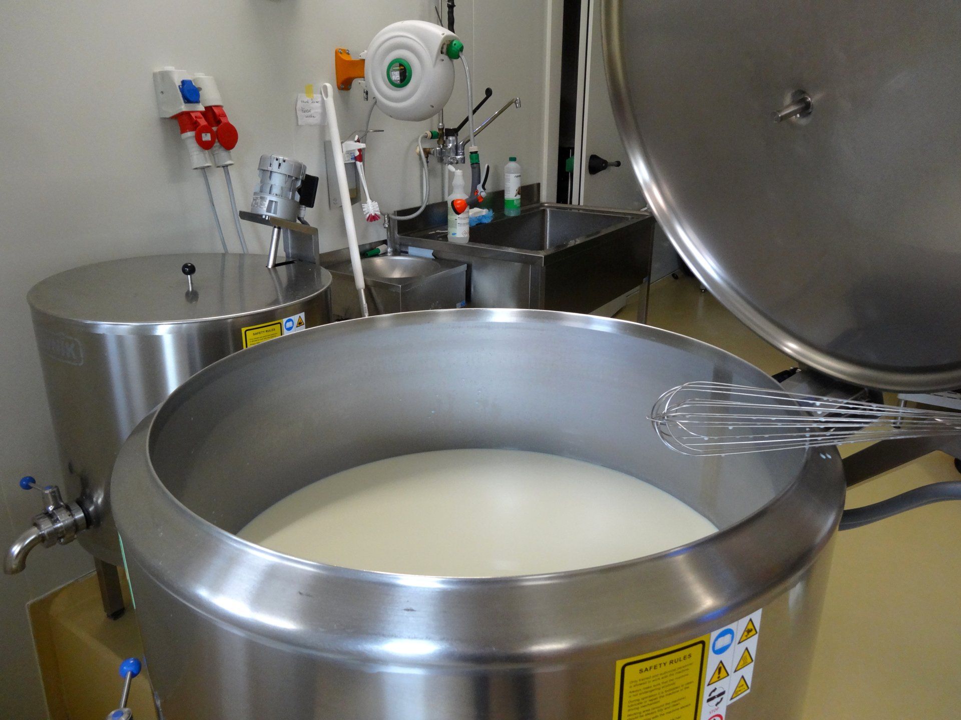 Aschacherhof, Bio-Bauernhof, Ernährung, Produkte