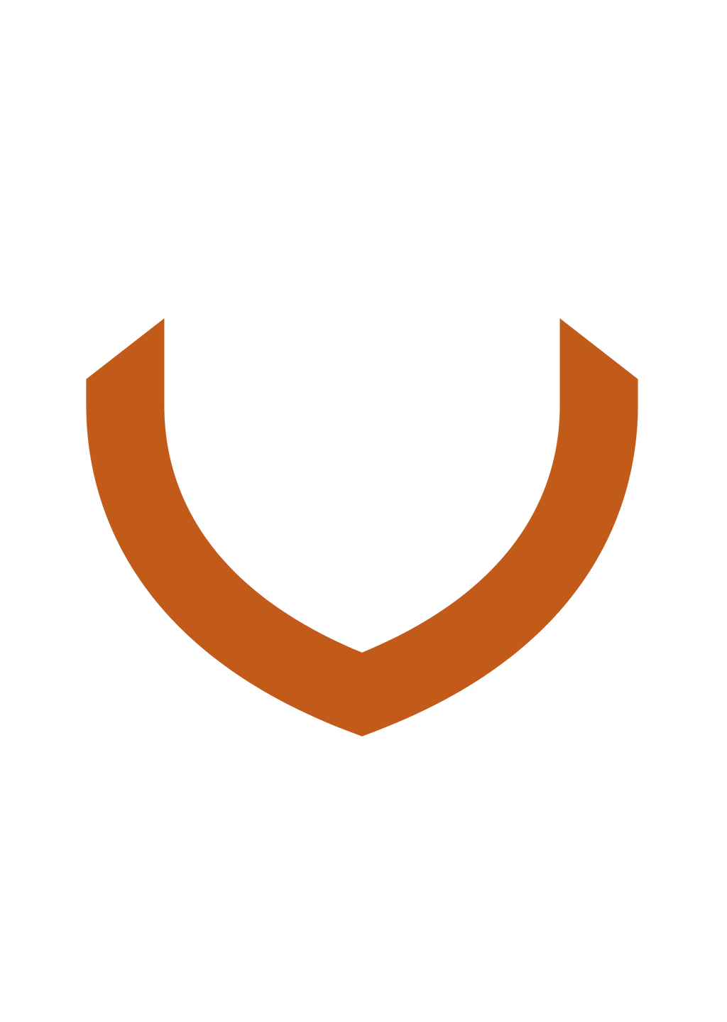 SafeHaven Roofing Business Logo