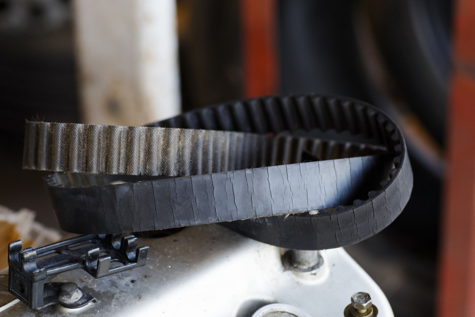 Belt and Hose Replacement — Kernersville, NC — Diamond Automotive of The Triad