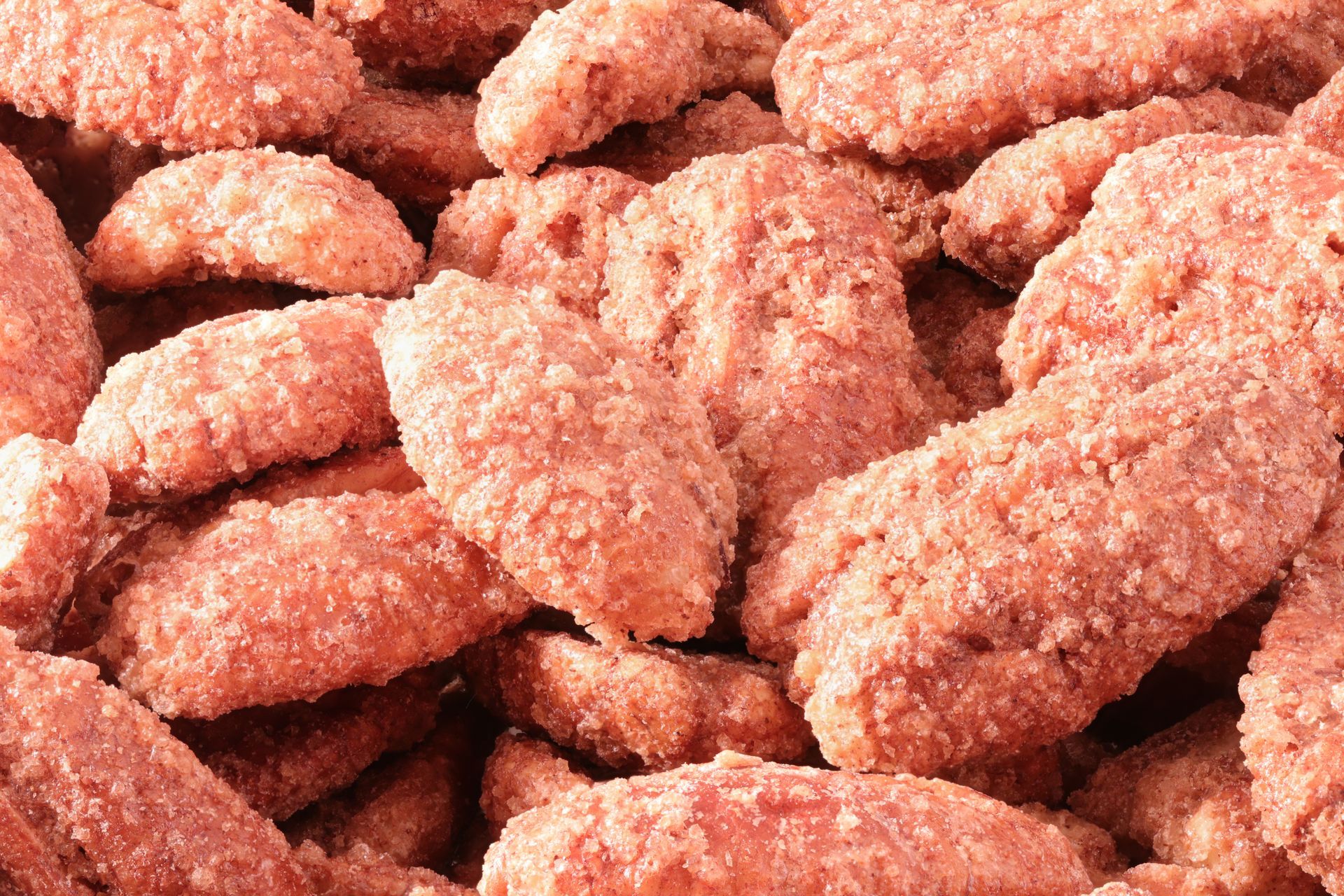 -CANDY PECANS