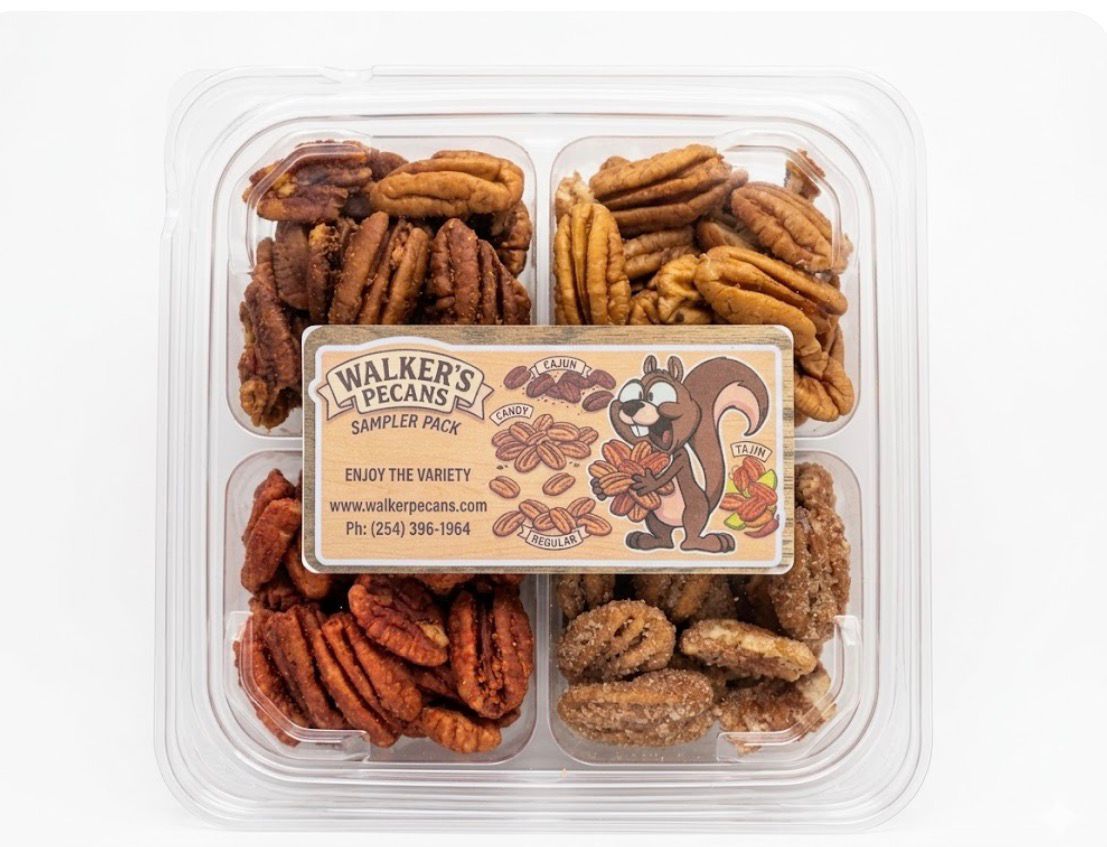 -SAMPLER PACK