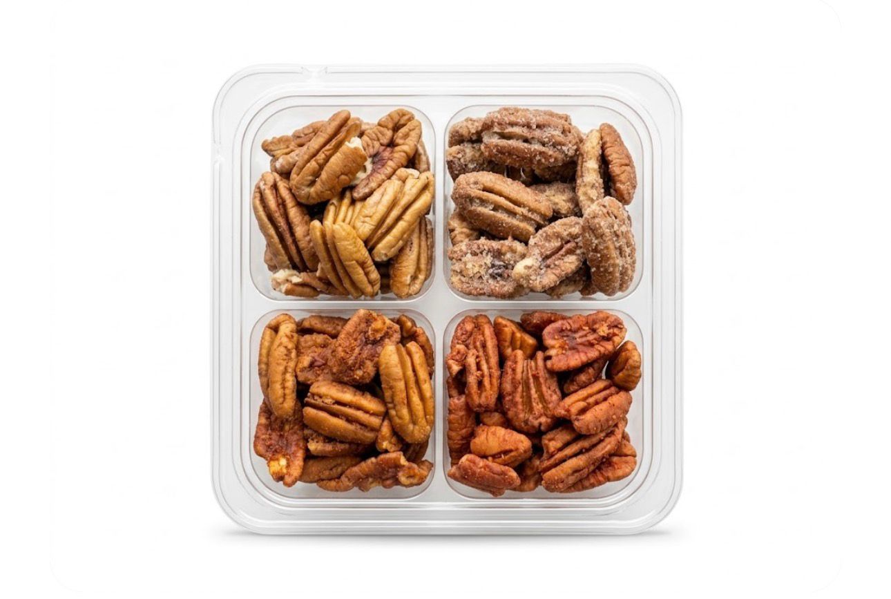 -SAMPLER PACK